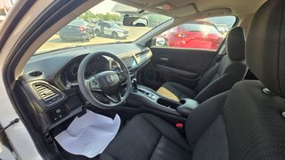 2016 Honda HR-V LX