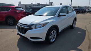 2016 Honda HR-V LX