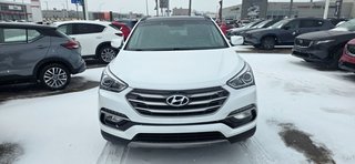 2017 Hyundai Santa Fe Sport Limited