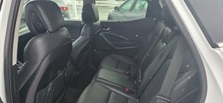 2017 Hyundai Santa Fe Sport Limited