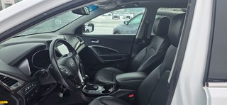 2017 Hyundai Santa Fe Sport Limited