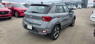 2022 Hyundai Venue Urban