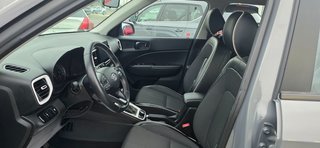 2022 Hyundai Venue Urban