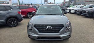 2022 Hyundai Venue Urban