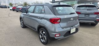 2022 Hyundai Venue Urban