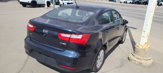 2016 Kia Rio