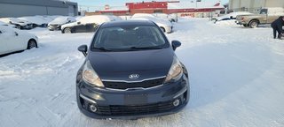 2016 Kia Rio