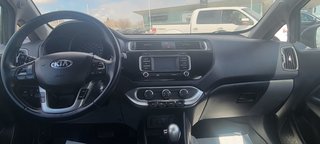 2016 Kia Rio