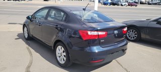 2016 Kia Rio