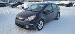 2016 Kia Rio