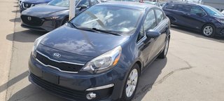 2016 Kia Rio