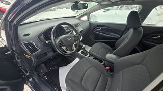 2016 Kia Rio