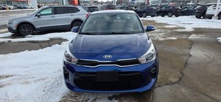 2018 Kia Rio