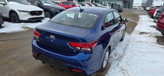 2018 Kia Rio