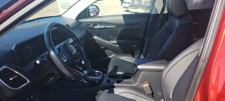 2024 Kia Seltos