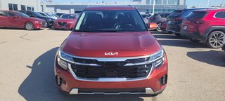 2024 Kia Seltos