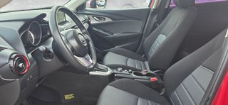 2017 Mazda CX-3 GS