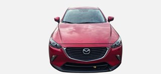 2017 Mazda CX-3 GS
