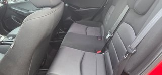 2017 Mazda CX-3 GS