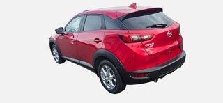 2017 Mazda CX-3 GS