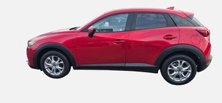 2017 Mazda CX-3 GS