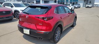 2022 Mazda CX-30 GX