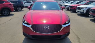 2022 Mazda CX-30 GX