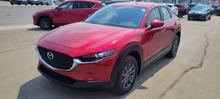 2022 Mazda CX-30 GX