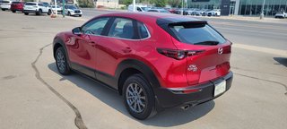 2022 Mazda CX-30 GX