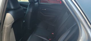 2022 Mazda CX-30 GT