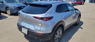 2022 Mazda CX-30 GT