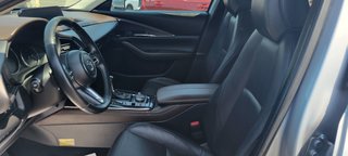 2022 Mazda CX-30 GT