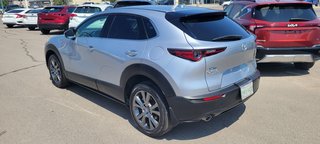 2022 Mazda CX-30 GT