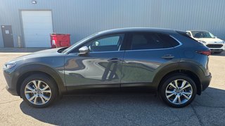 2022 Mazda CX-30 GS