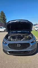 2022 Mazda CX-30 GS