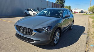2022 Mazda CX-30 GS