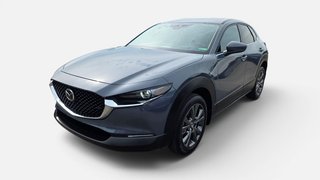 2023 Mazda CX-30 GT