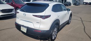 2024 Mazda CX-30 GS