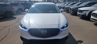 2024 Mazda CX-30 GS