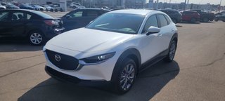 2024 Mazda CX-30 GS