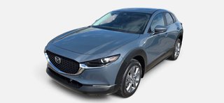 2024 Mazda CX-30 GS - LUXURY