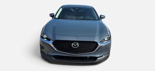 2024 Mazda CX-30 GS - LUXURY