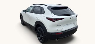 2026 Mazda CX-30 GS