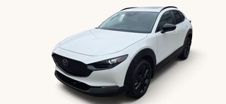 2026 Mazda CX-30 GS