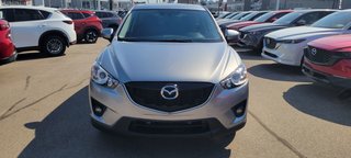 2013 Mazda CX-5 GS