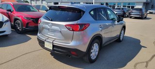 2013 Mazda CX-5 GS
