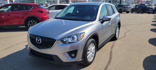 2013 Mazda CX-5 GS