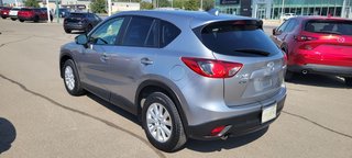 2013 Mazda CX-5 GS