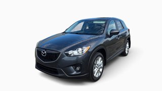 2014 Mazda CX-5 GT