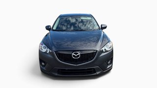 2014 Mazda CX-5 GT